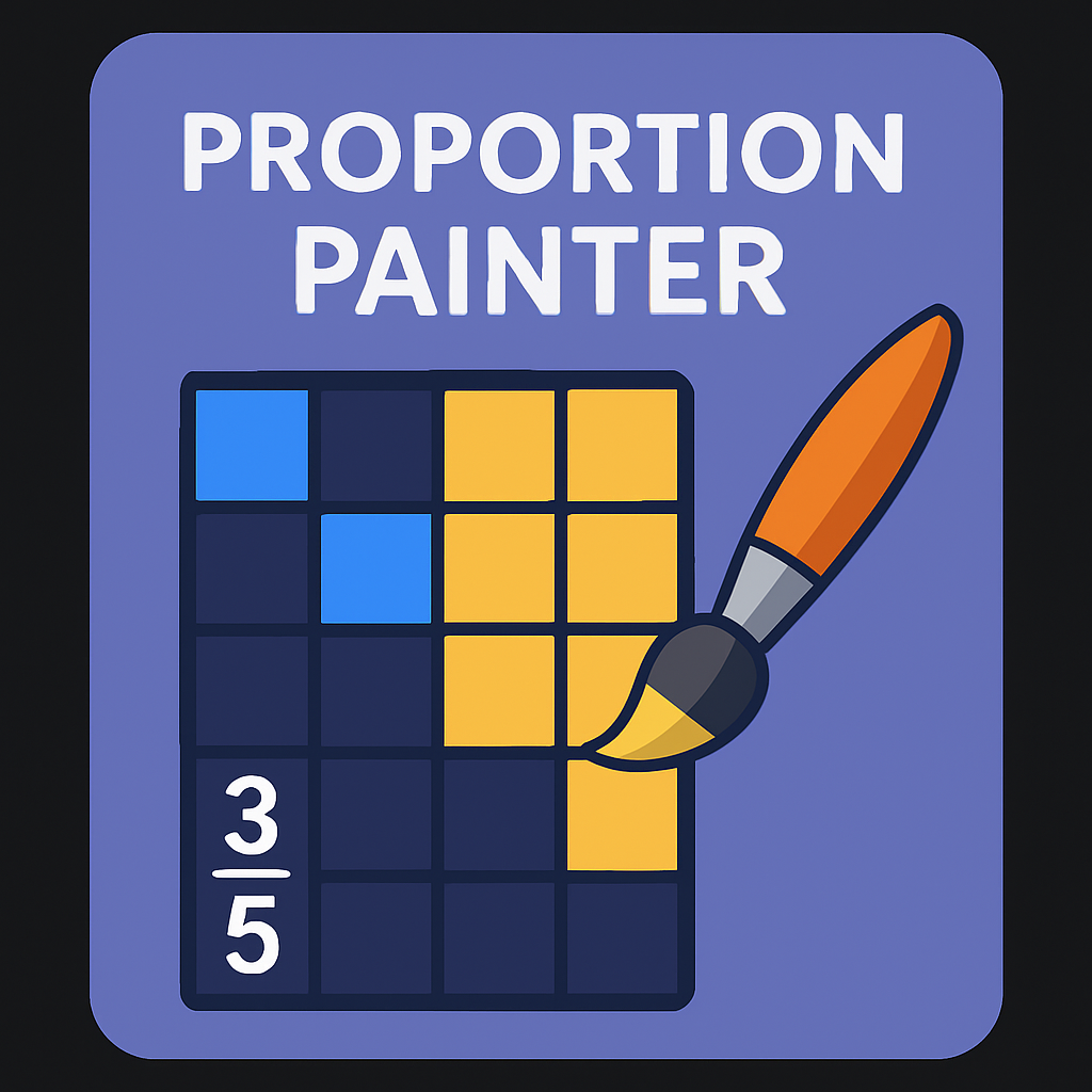 Proportion Painter