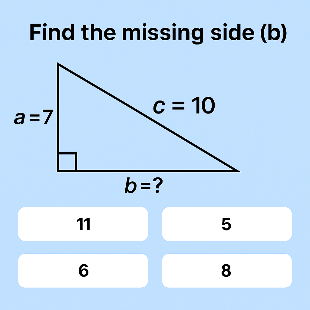 Pythagoras Path
