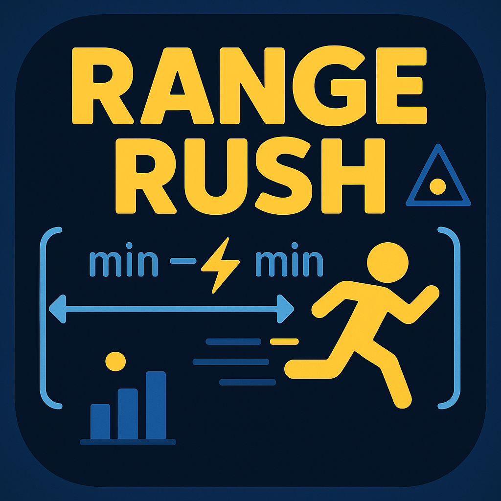 Range Rush