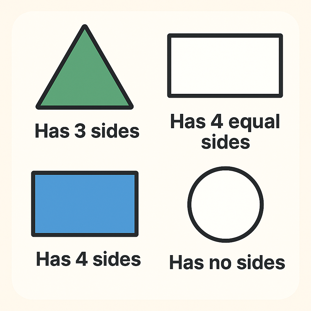 Shape Sorter