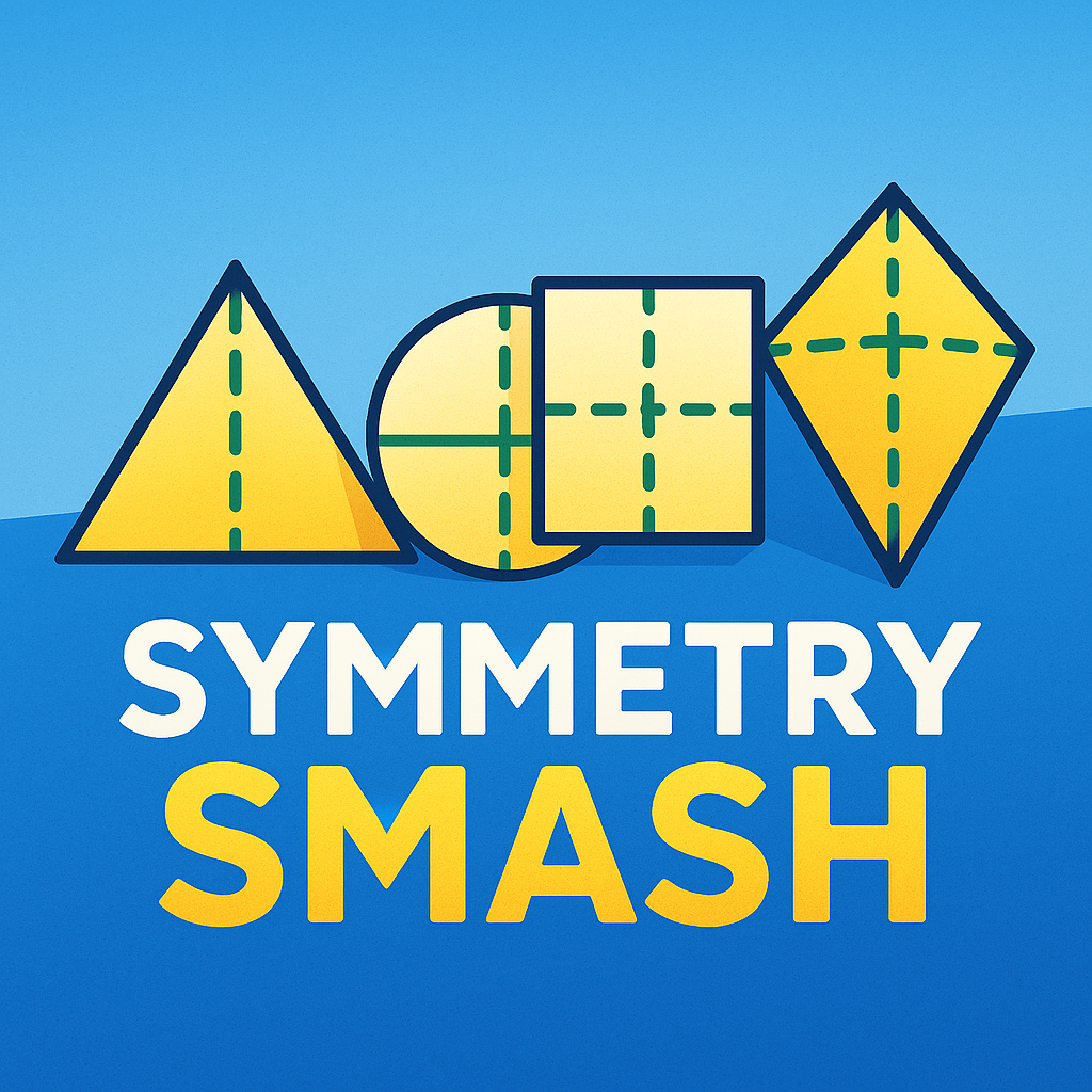 Symmetry Smash