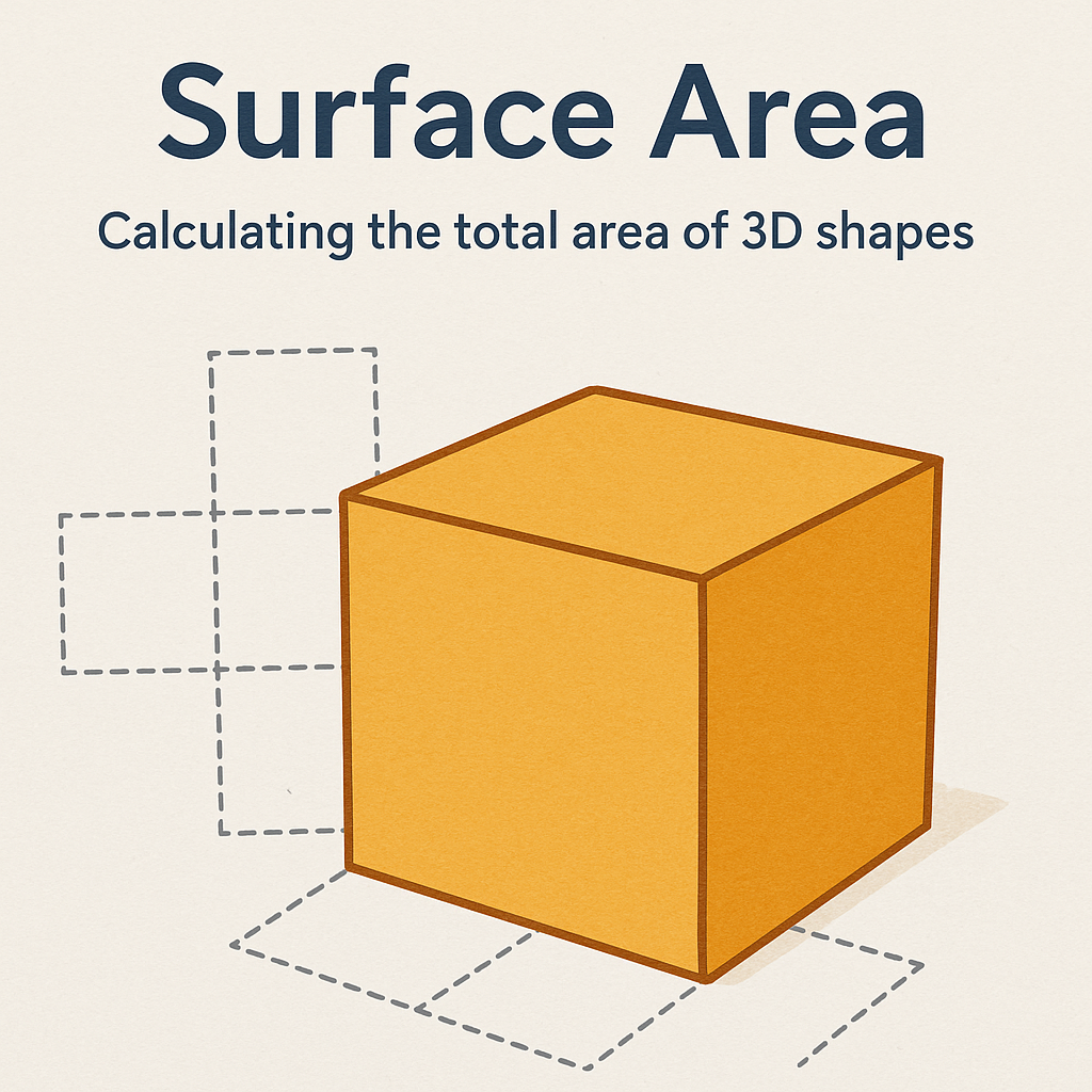 Surface Area