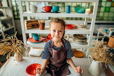Dlaczego warto chodzić na warsztaty rękodzielnicze?