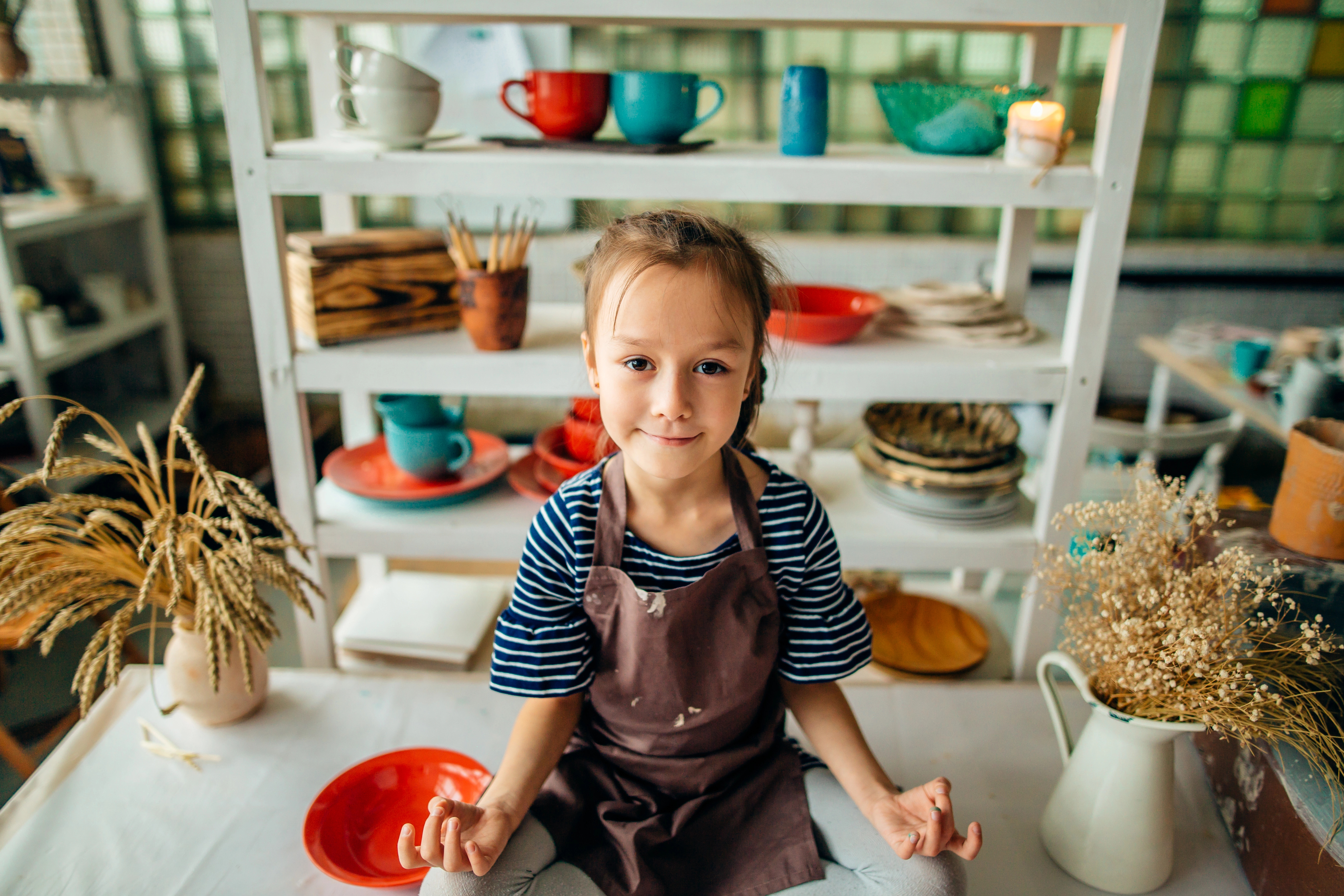 Dlaczego warto chodzić na warsztaty rękodzielnicze?