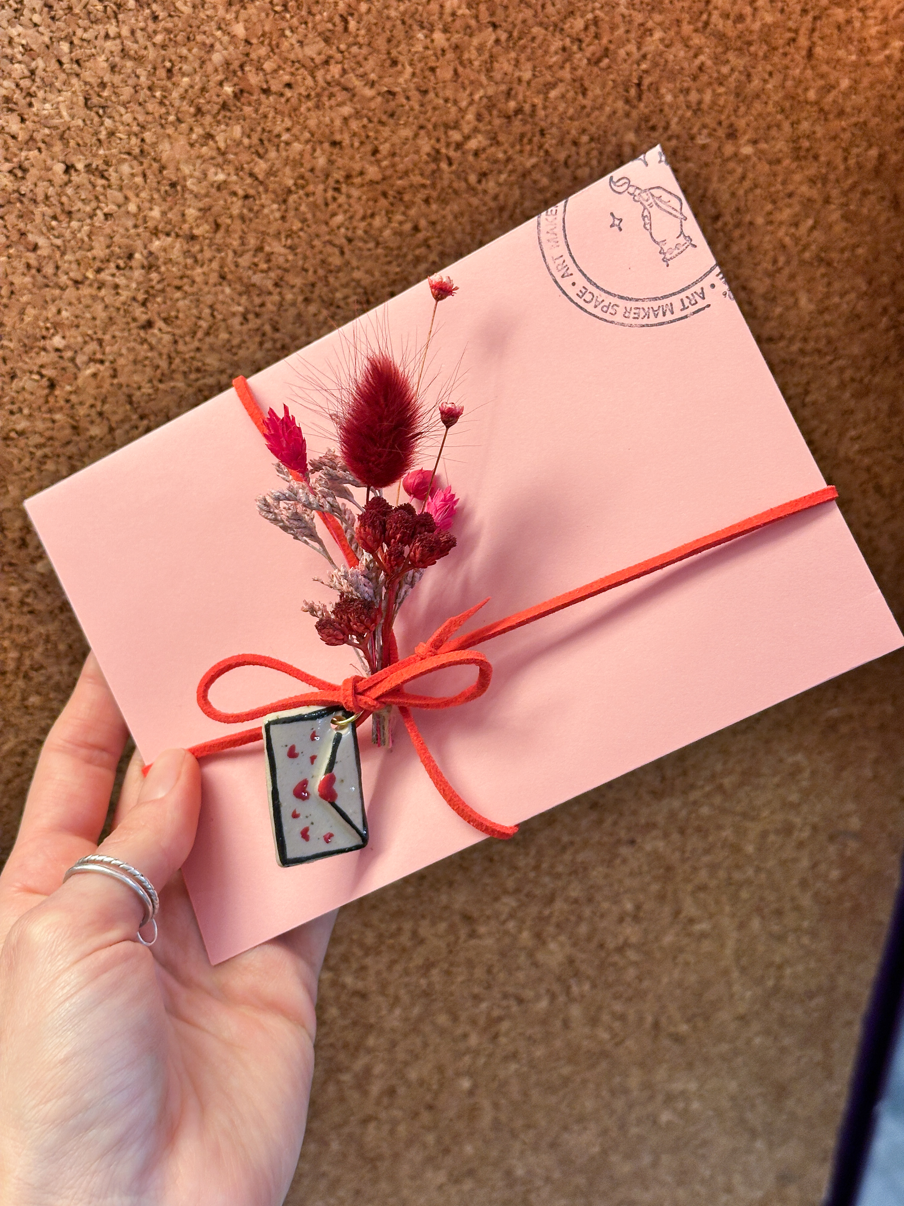 Voucher na warsztaty do Dnia Matki  - zdjęcie 3