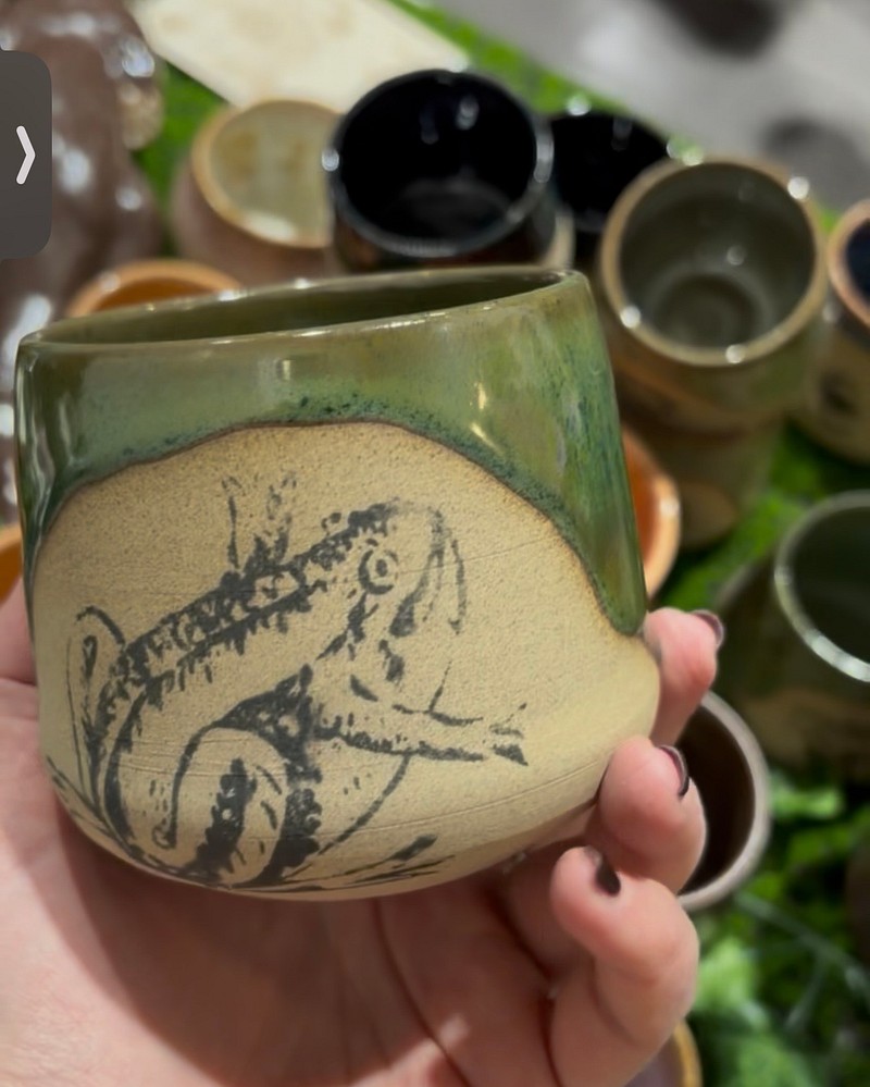 IMG_6429.jpg — Średniowieczne zwierzęta – zdobienie ceramiki metodą sitodruku (Druid Ceramics), Gdańsk