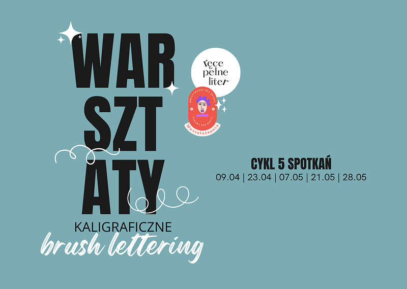 CYKL 3 Warsztaty.png — Warsztaty brush letteringowe Ręce Pełne Liter [CYKL 5 SPOTKAŃ], Poznań