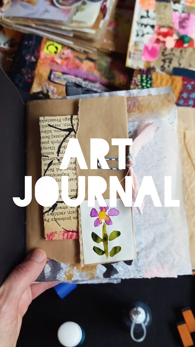 InShot_20260227_140930573.jpg — Art journaling- od podstaw, Poznań