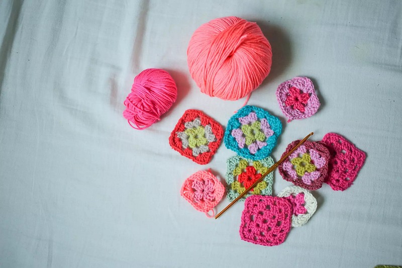 Szydełkowanie od podstaw popoludnie studio poznań.jpg — Szydełkowanie od podstaw, Poznań