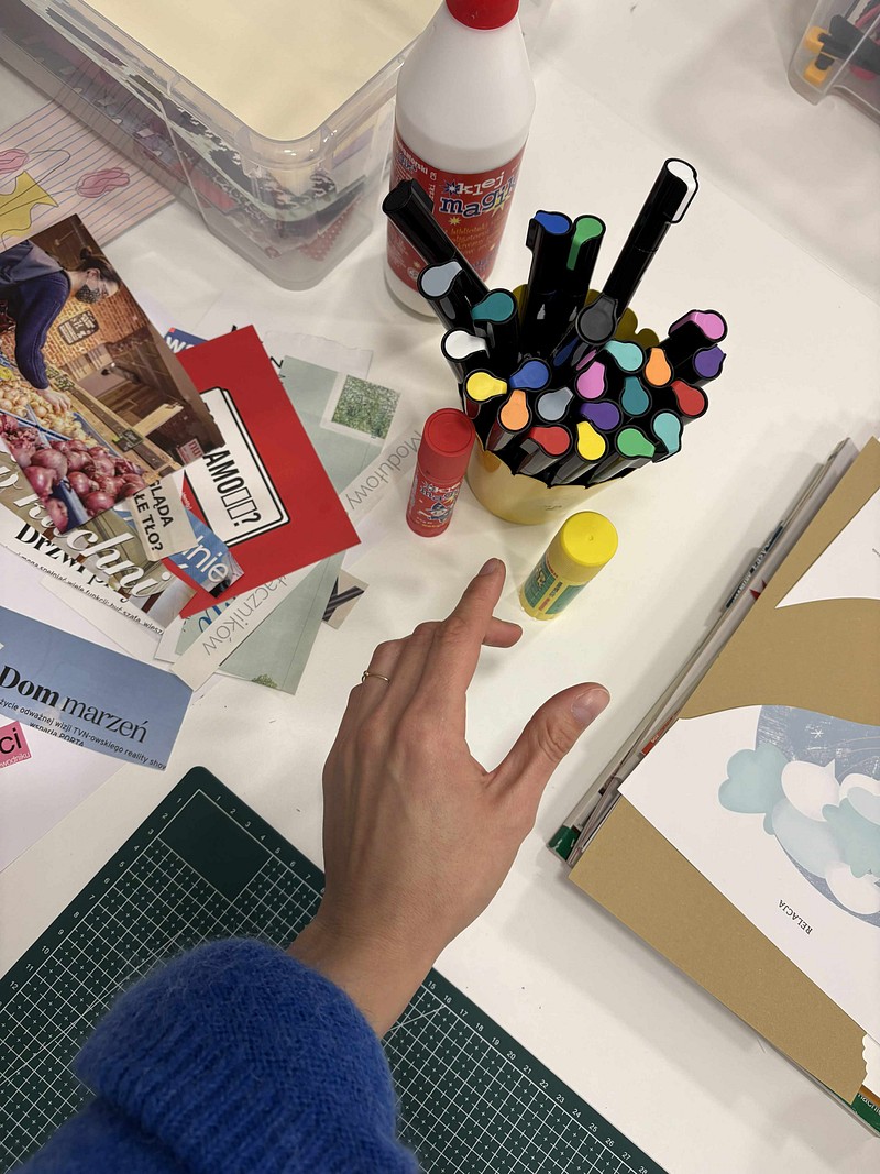kolaż_6.jpeg — ART RESET: kolaż, Poznań