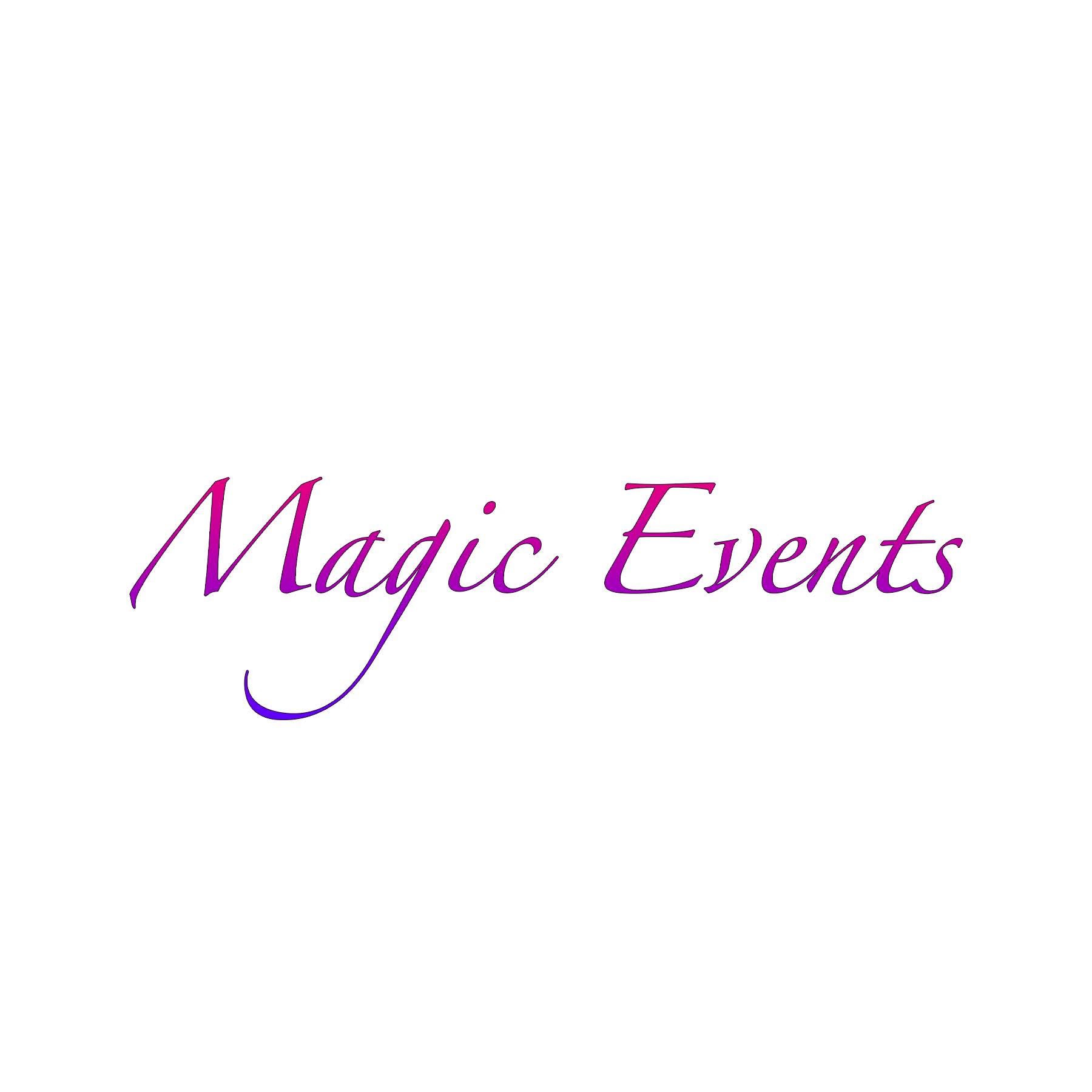 Magic Events
