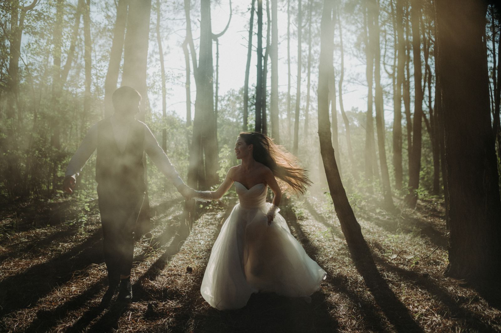 Plamen Stoyanov Studio • Сватбена Фотография и Видеозаснемане Варна - снимка