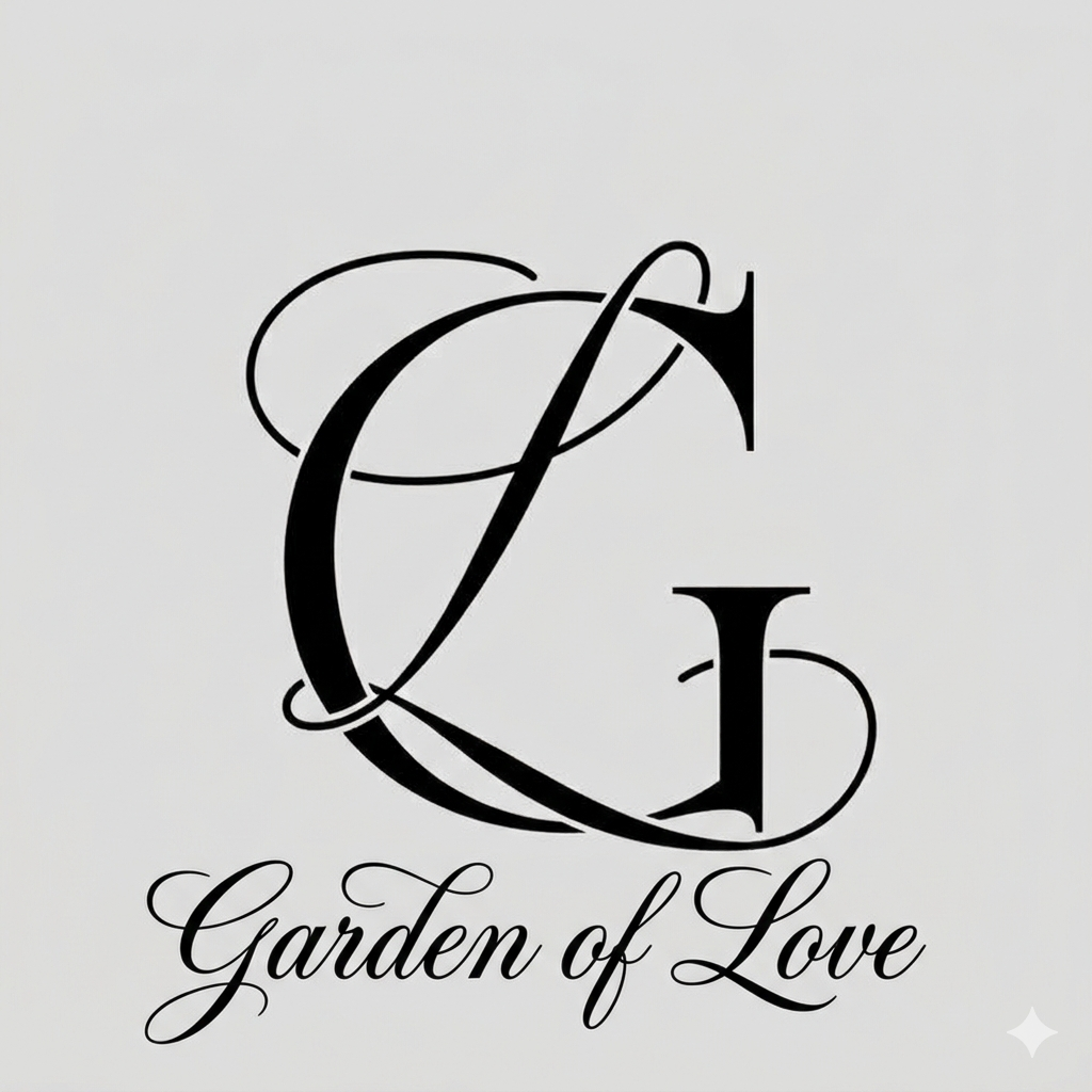 Градината на любовта / Garden of love
