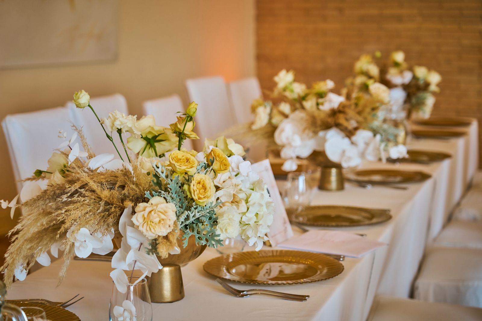 Сватбена агенция Emotion Event & Wedding - снимка