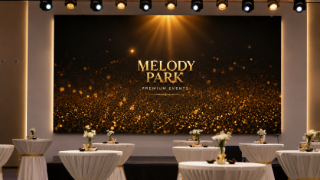 Melody Park 