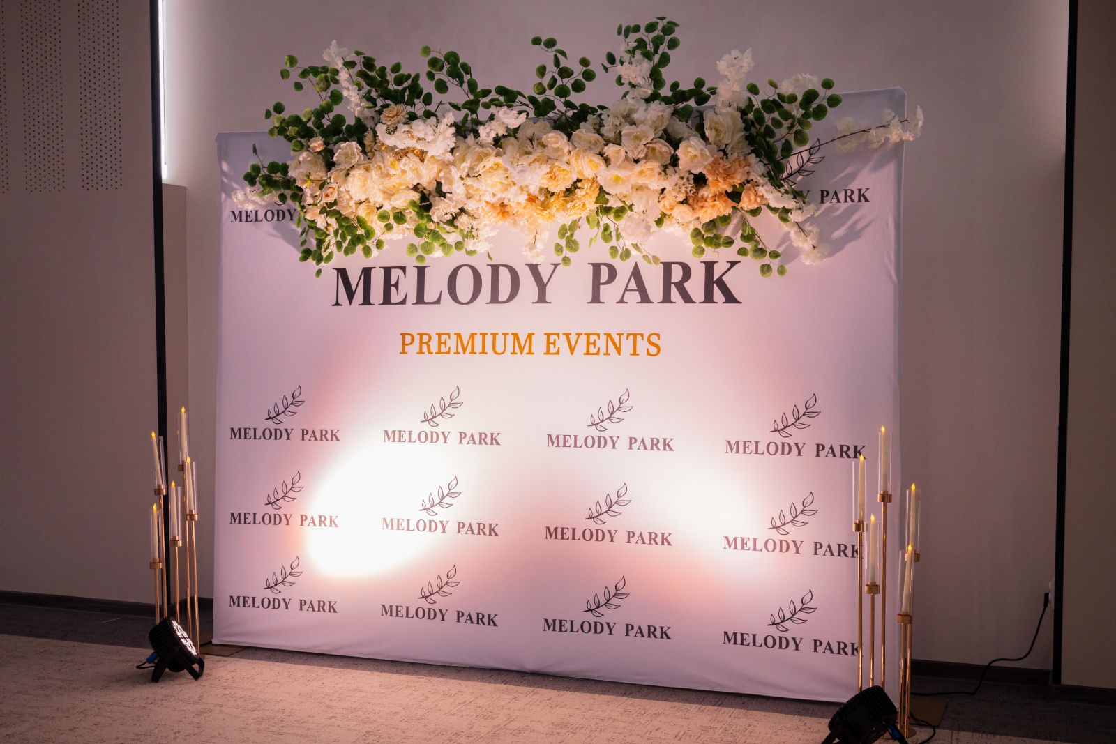 Melody Park  - снимка