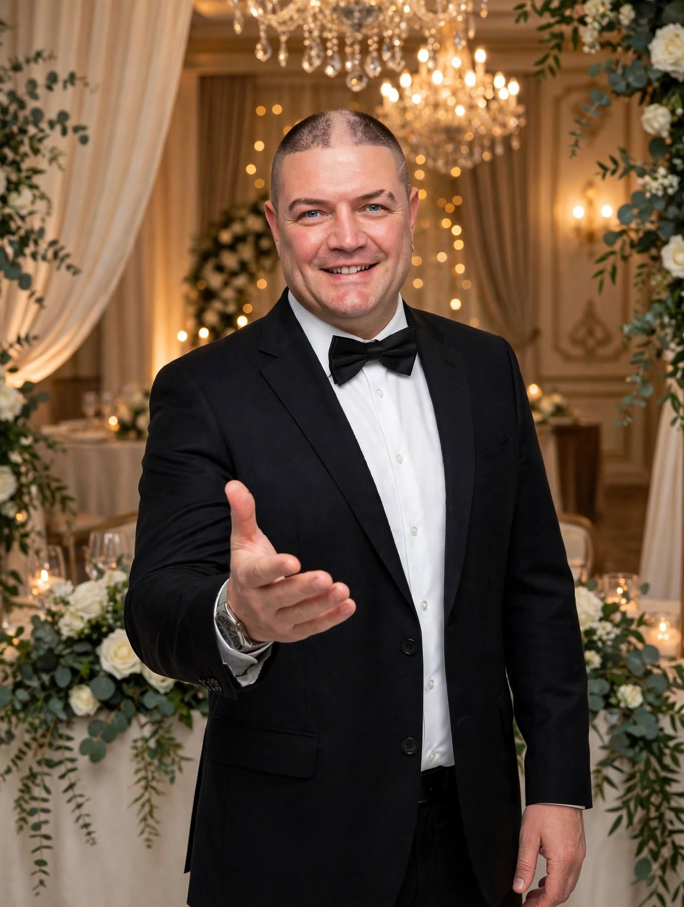 Dj Георги Иванов-Wedding and Party Dj - DJ Враца