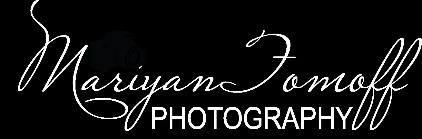 Mariyan Tomoff Photography - снимка