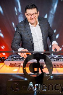 Dj Tisho G / G-Agency