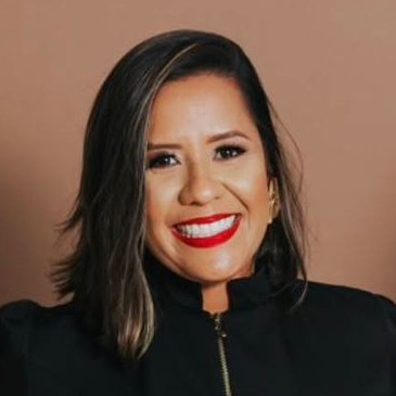 Ana Carolina de Paula Marques