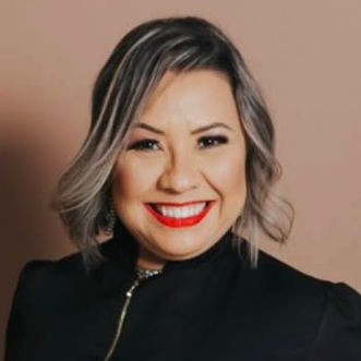 Gilmara de Paula Marques