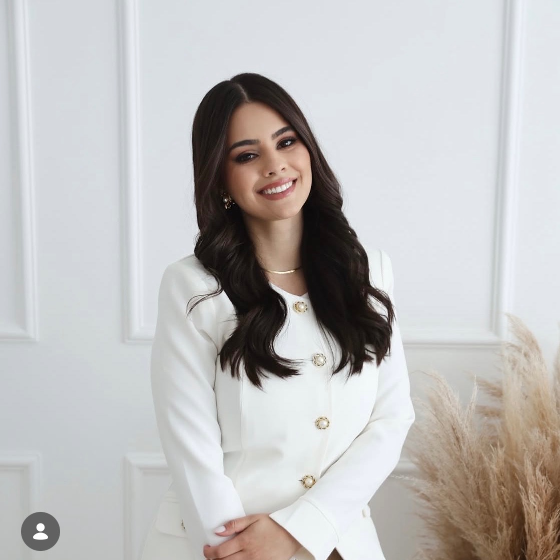 Amanda Martha 