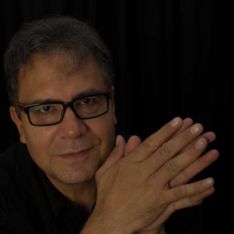 Alberto Salcedo Ramos