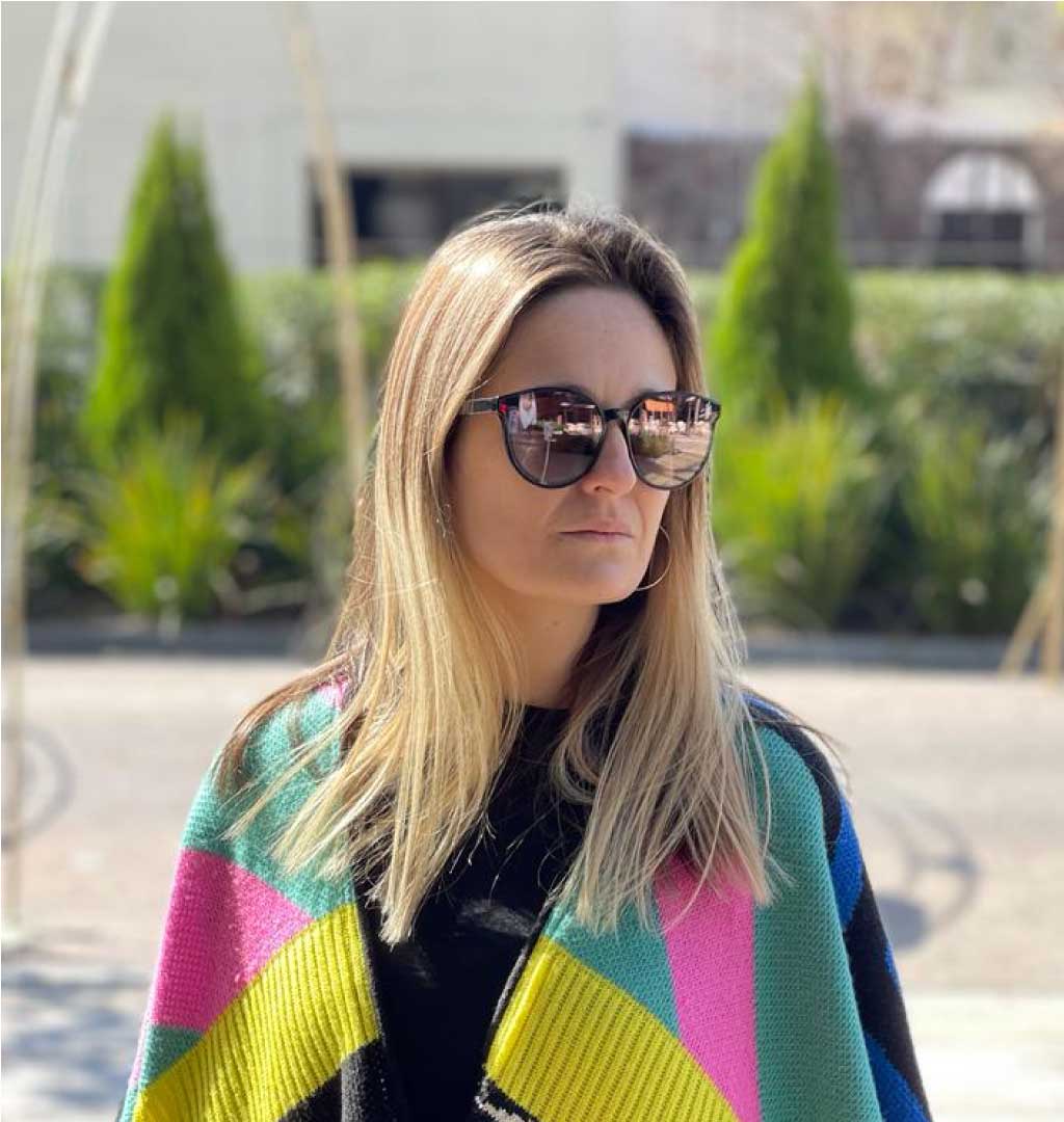 Catalina Restrepo