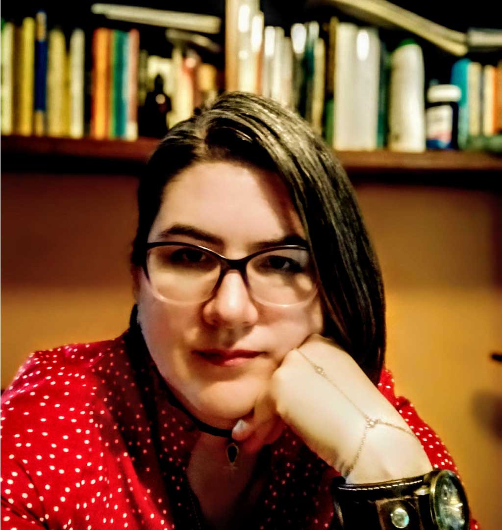 Gabriela A. Arciniegas