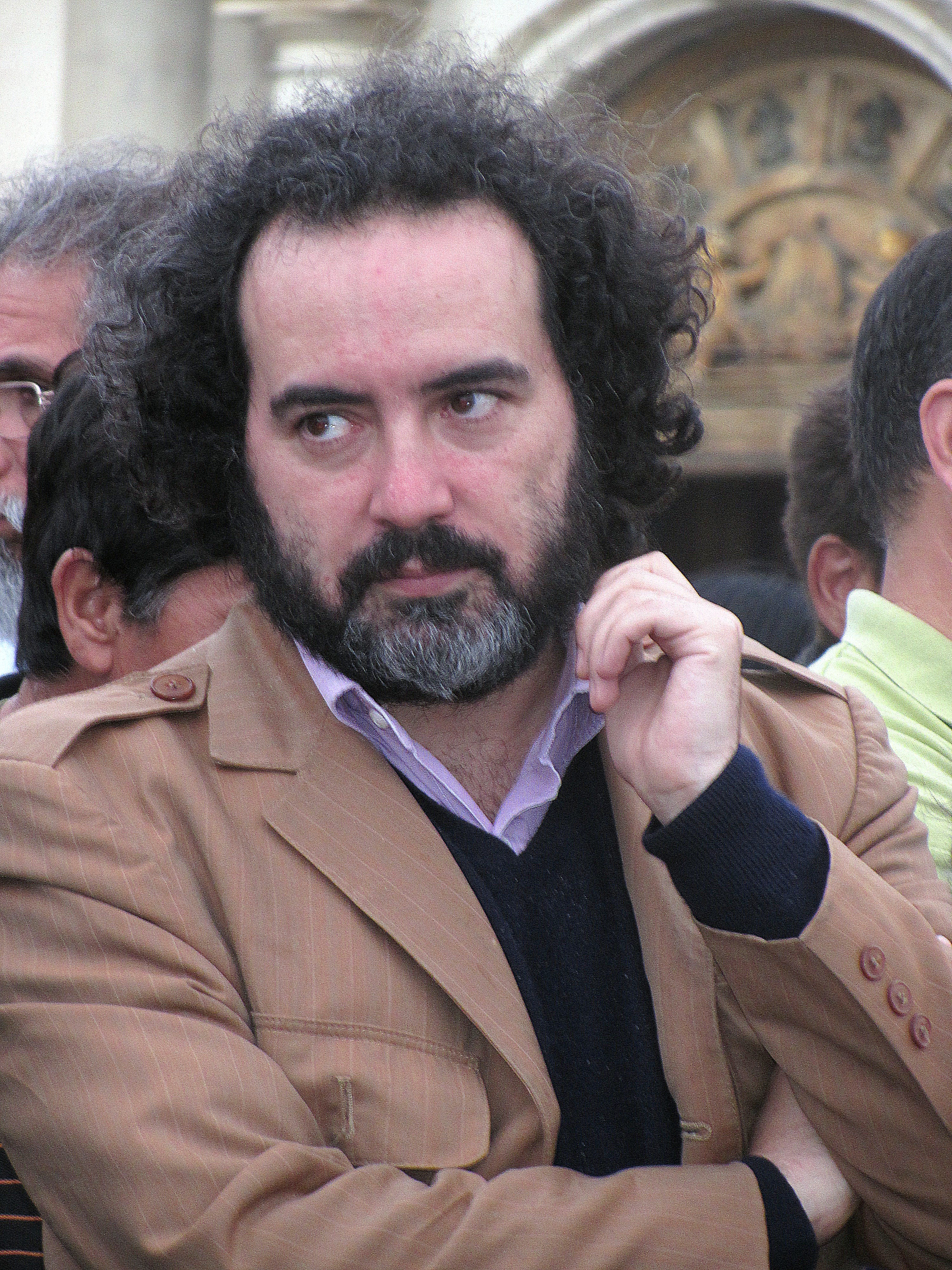Rafael Gumucio