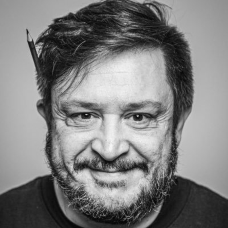 Hernán Casciari
