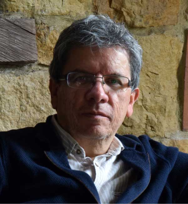 Jorge Alejandro Medellín