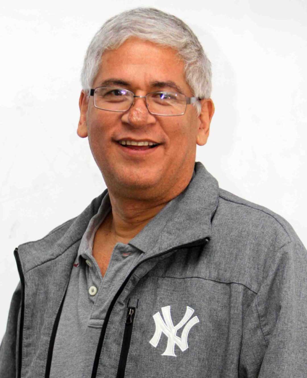 José Gregorio Meza