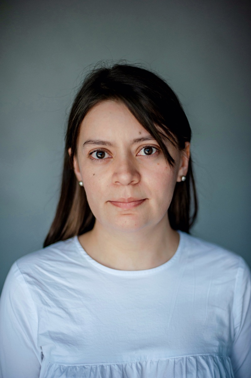 Lina Vargas Fonseca