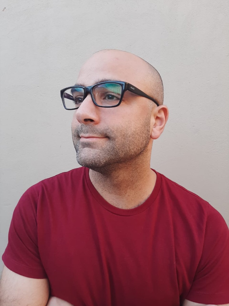 Marcos Nuñez