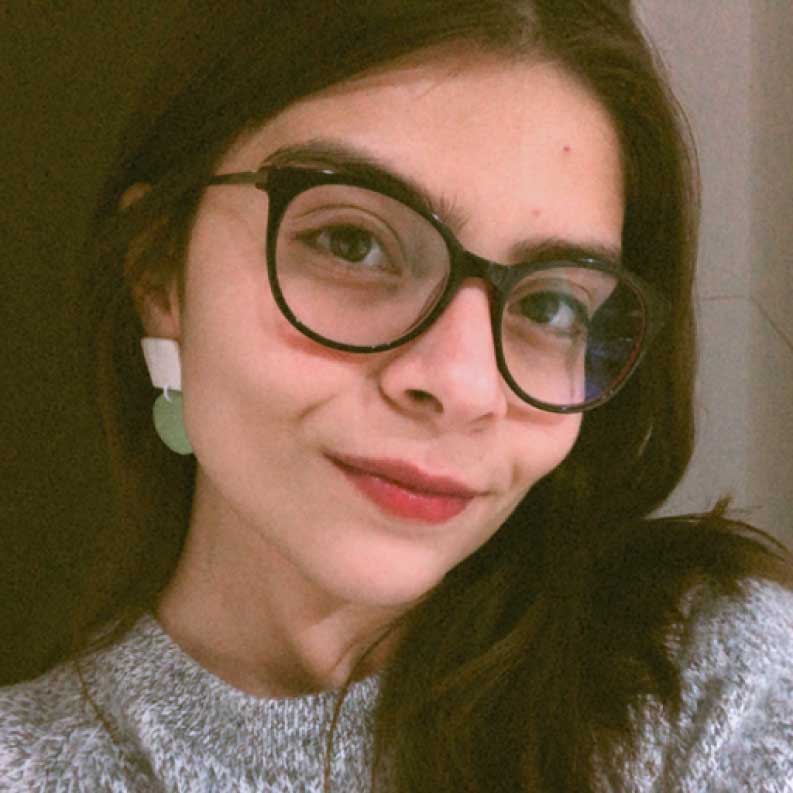 María Jesús Martínez Reyes
