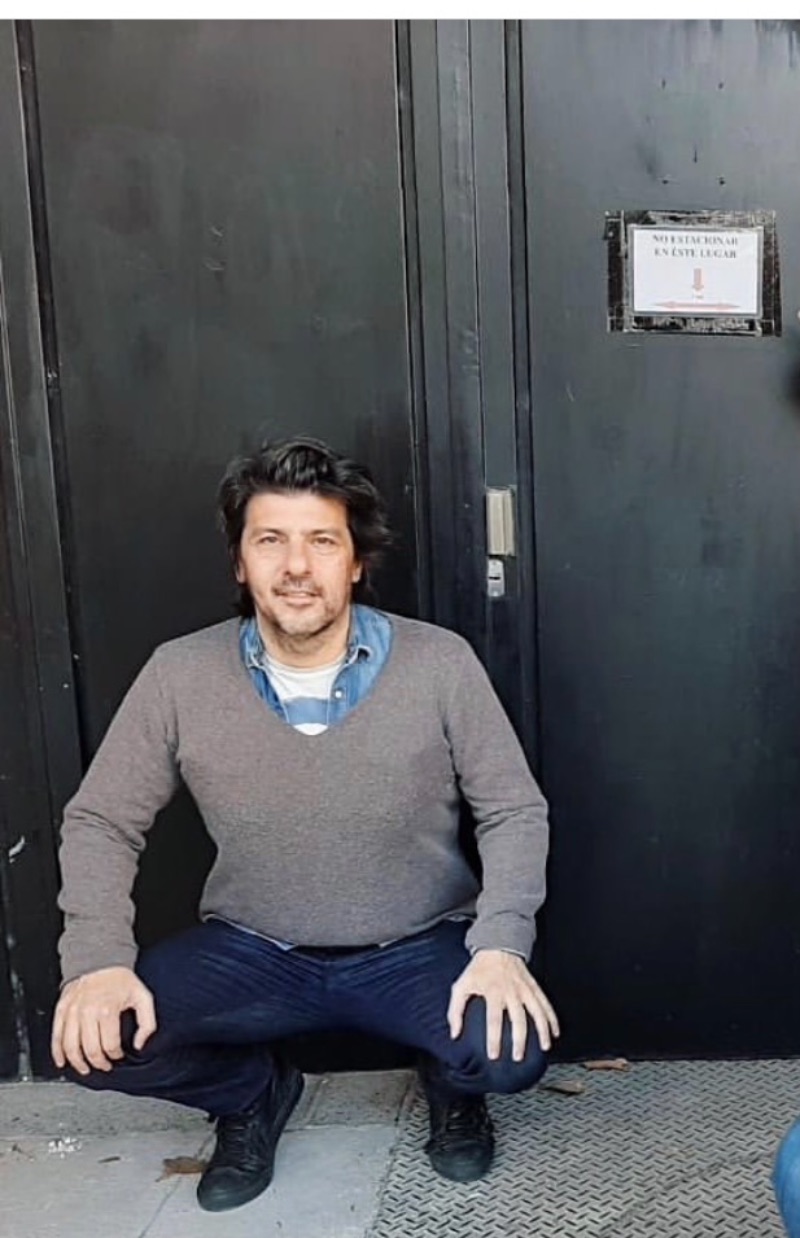 Pablo Perantuono