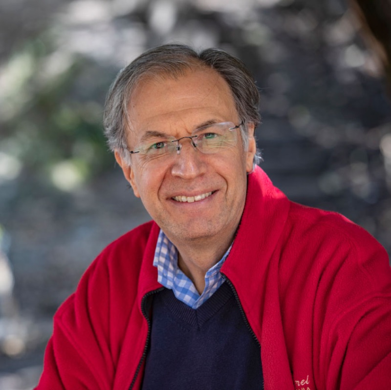 Rafael Molano