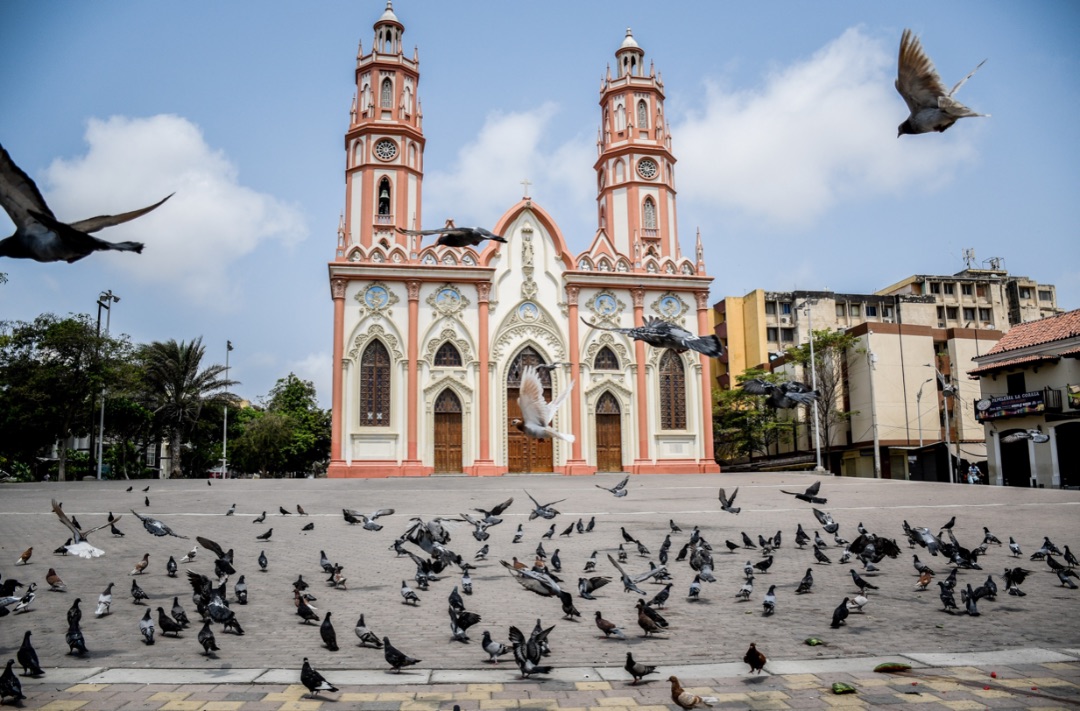 Barranquilla