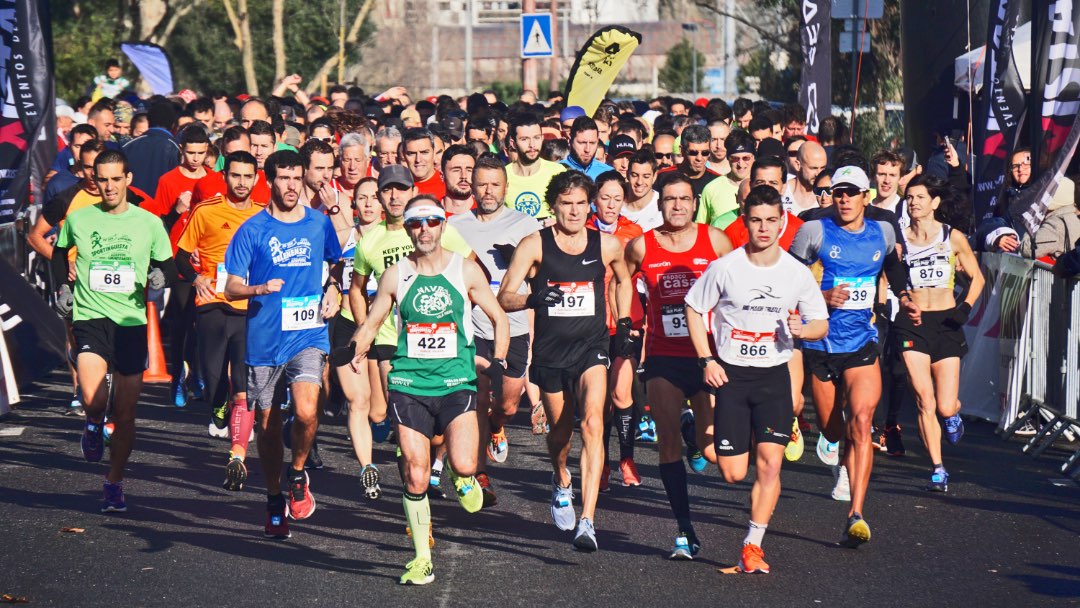 Maratón de Nueva York