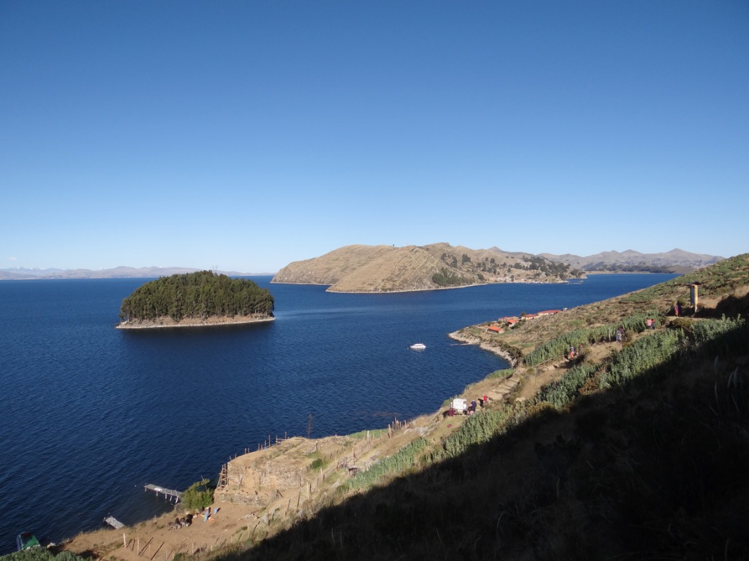 Titicaca