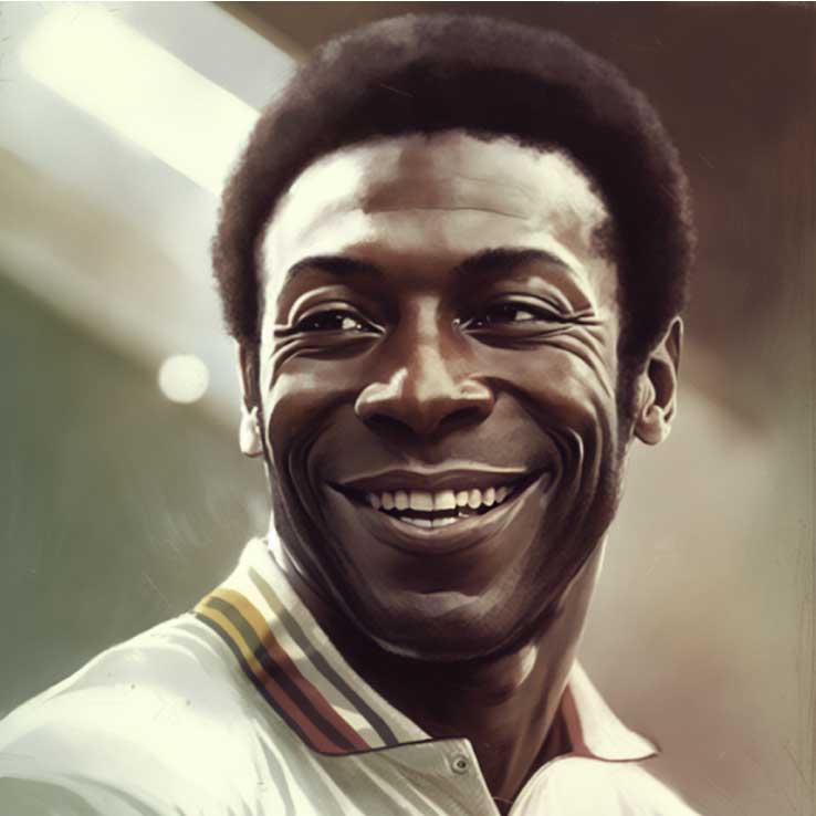 Pelé