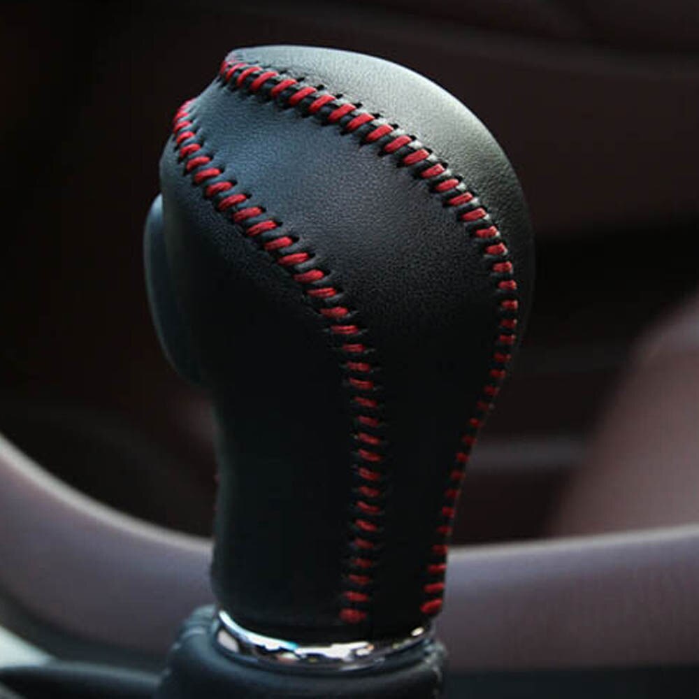 Steering wheel re-dyed
