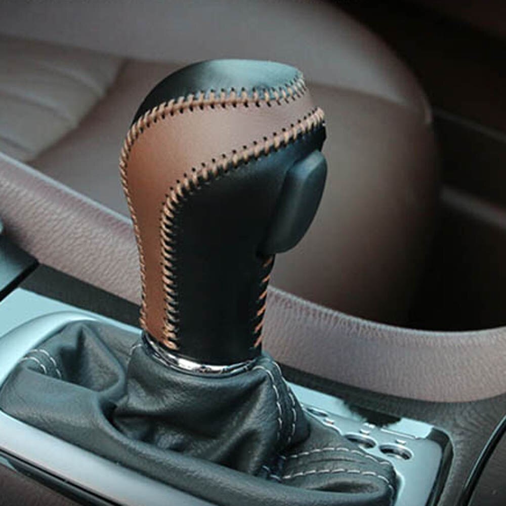 Restored gear shifter