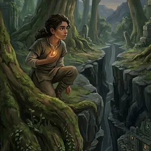 Finding the Courage