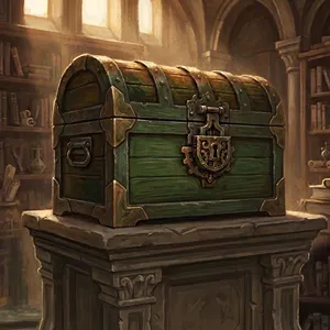 Treasure Chest