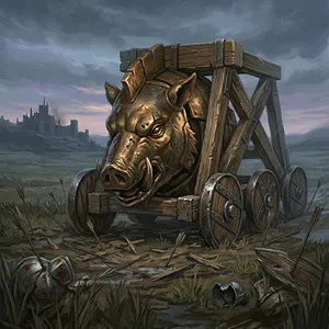 Battering Ram