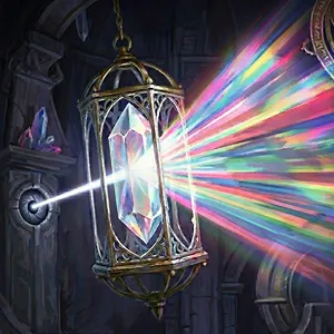 Prismatic Amplification