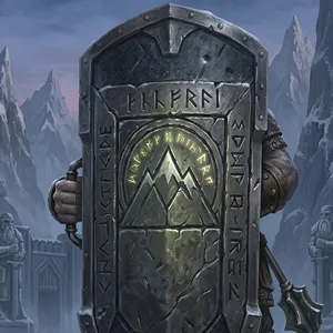 Thara'boryn: Giant's Shield