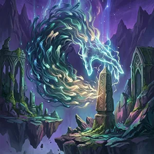 Strength of the Many